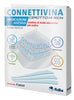 CEROTTO CONNETTIVINA HITECH 10 X 10 CM 4 PEZZI