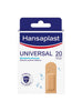 HANSAPLAST CER UNIVERSAL 20 PEZZI