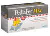 Pediafer Mix 10 Flacone 10ml