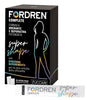 Zuccari Fordren Complete Super Shape 25 Stick