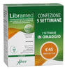 LIBRAMED TRATTAMENTO 5 SETTIMANE 138 + 84 COMPRESSE
