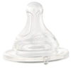 Chicco Tettarella Perfect5 Silicone 6mesi 2 Pezzi