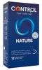 Control Nature Profilattici 12 Pezzi