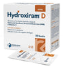 HYDROXIRAM D 30 BUSTE DA 5,7 G CON EDULCORANTI SENZA GLUTINE SENZA LATTOSIO