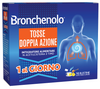 Bronchenolo Tosse Doppia Azione Buste
