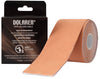 DOLAREN TAPE RICARICABILE CEROTTO TERAPEUTICO BEIGE CM 5X5 M IN ROTOLO