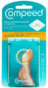 Compeed Cerotti Per Alluce Valgo 5 Pezzi