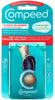 Compeed Cerotti Per Vesciche Pianta Del Piede Sport 5 Pezzi