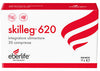 SKILLEG 620 30 COMPRESSE