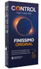 Control Preservativi Finissimo Original 6 Pezzi
