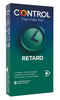 Control Non Stop Ritardante 6 Pezzi