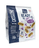 NUTRIFREE MINI GRISSINI 6 X 30 G