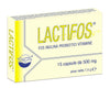 LACTIFOS 15 CAPSULE