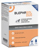 Blephasol Duo Lozione Micellare 100ml+100 Garze