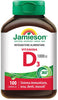 JAMIESON VITAMINA D3 1000 100 COMPRESSE