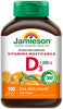 JAMIESON VITAMINA D MASTICABILE ARANCIA 100 COMPRESSE