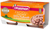 Plasmon Omogeneizzato Fagioli Borl2x80g