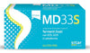 MD33 S 6 BUSTE 10ML FITODAL