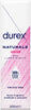 Durex Naturals Ultra Delicato 100ml