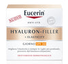 Eucerin Hyaluron Filler Elasticity Crema Giorno Spf30 50 Ml