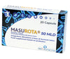 Masurota 50 Miliardi 20 Capsule