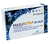 MASUROTA 25 MILIARDI 20 CAPSULE