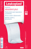 Leukoplast Absorbent Plus 10x25 Cm 5 Pezzi