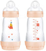 MAM BIBERON EASY START 260 ML 2+ TETTARELLA 2 FEMMINA