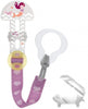 MAM PORTA SUCCHIETTO CLIP&COVER FEM