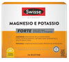 Swisse Magnesio E Potassio Forte 24 Bustine