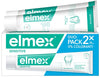 Elmex Sensitive Dentifricio 2x75 Ml