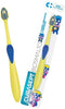 CURASEPT SPAZZOLINO BIOSM KIDS 3-6A