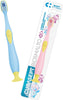 CURASEPT SPAZZOLINO BIOSM BABY 0-3A