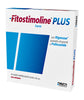 Fitostimoline Plus Garza 10x10cm