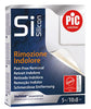 Pic Cerotto Postoperatorio Silicone 5x7 5 Pezzi