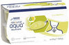 Nestle' Resource Aqua+ Acqua Gelificata Mela Pera 4x125g