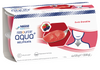 Nestle' Resource Aqua+ Acqua Gelificata Granatina 4x125g