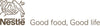 Nestle' Resource Aqua+ Acqua Gelificata Gusto Arancia 4x125g