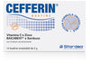 CEFFERIN 14 BUSTE OROSOLUBILI