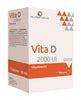VITA D 2000UI GOCCE 35 ML