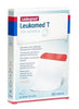 Leukomed T Plus Skin Sensitive Medicazione Po 8x10cm 5 Pezzi