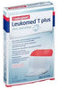 Leukomed T Plus Skin Sensitive Medicazione 5x7,2cm 5 Pezzi