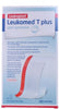 Leukomed T Plus Skin Sensitive Medicazione 8x15cm 5 Pezzi