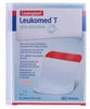 Leukomed T Plus Skin Sensitive Medicazione 8x10cm 5 Pezzi