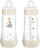 MAM BIBERON EASY START 320 ML 4+ TETTARELLA 3 NEUTRO