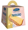 PIACERI MEDITERRANEI PANDORO 650 G