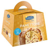 PIACERI MEDIT PANETTONE S/CAND