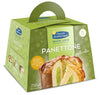 PIACERI MEDIT PANETTONE PISTAC