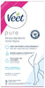 Veet Strisce Corpo Ipoallergeniche 16 Pezzi