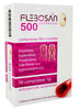 FLEBOSAN 500 30 COMPRESSE